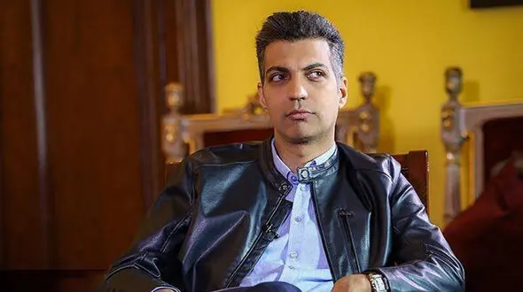 صحبت های عادل فردوسی پور درخصوص مذاکره اش با یک شبکه فارسی زبان در قطر
