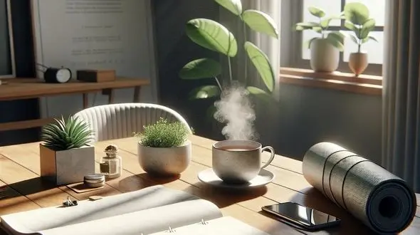 راهکارهای ساده برای بهبود کیفیت زندگی روزمره