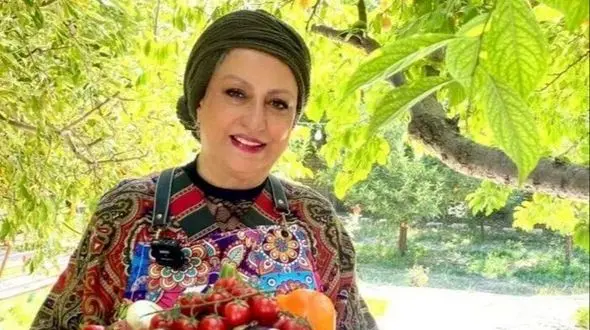 فیلم / واکنش مریم امیرجلالی به حضورش در کانادا: چرا باید گُم شم از ایران بیرون؟