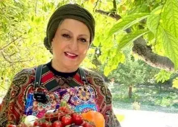 فیلم / واکنش مریم امیرجلالی به حضورش در کانادا: چرا باید گُم شم از ایران بیرون؟