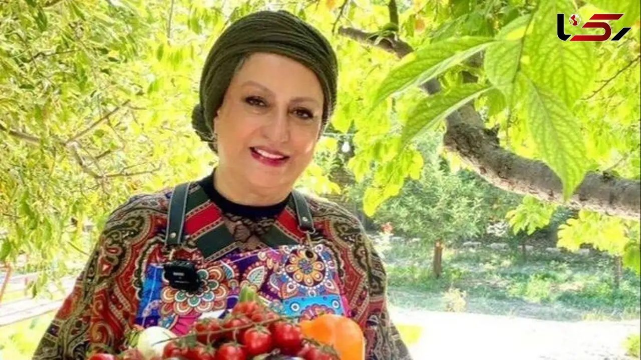 فیلم / واکنش مریم امیرجلالی به حضورش در کانادا: چرا باید گُم شم از ایران بیرون؟