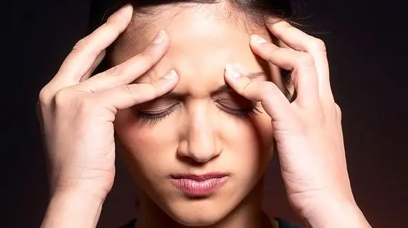سردردهای میگرنی را با راهکارهای خانگی درمان کنید