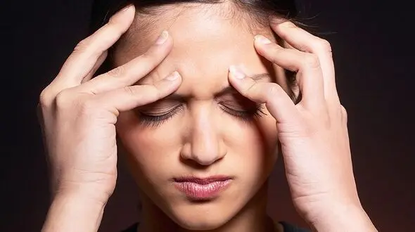 سردردهای میگرنی را با راهکارهای خانگی درمان کنید