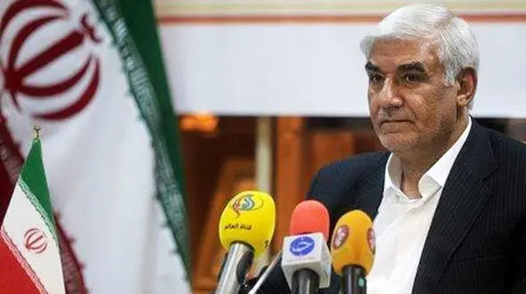 بازدید رییس ستاد انتخابات کشور از روند نام‌نویسی داوطلبان