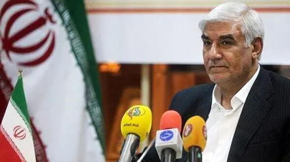 بازدید رییس ستاد انتخابات کشور از روند نام‌نویسی داوطلبان