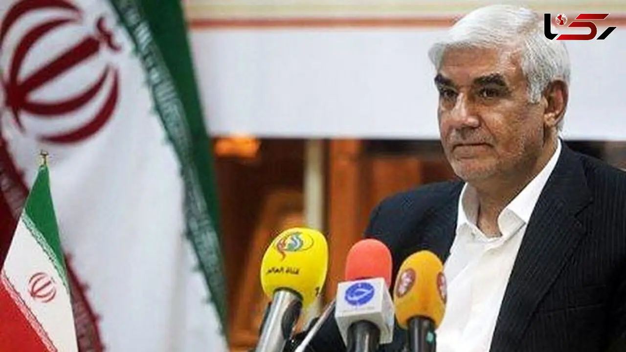 بازدید رییس ستاد انتخابات کشور از روند نام‌نویسی داوطلبان
