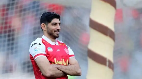 ترابی عکس های تراکتور را پاک کرد! / لحظه شماری مهدی برای بازگشت به پرسپولیس!