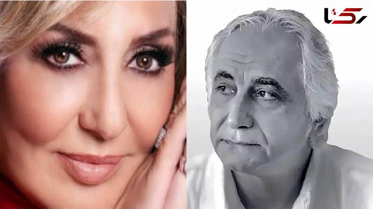 فیلم / گوگوش درصدر محبوبیت بین ایرانی ها ! / شمس لنگرودی برای گوگوش سنگ تمام گذاشت !