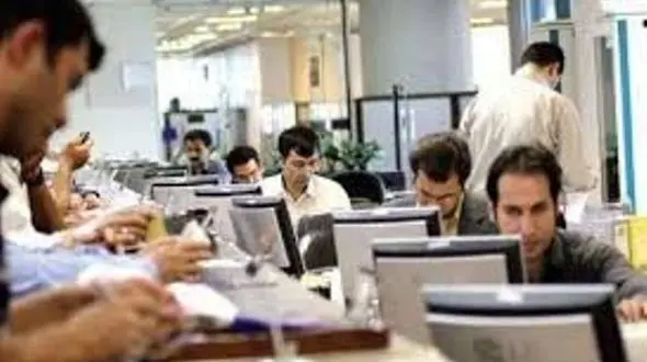 سقف حق شغل کارمندان دولت ۵۰ درصد افزایش یافت