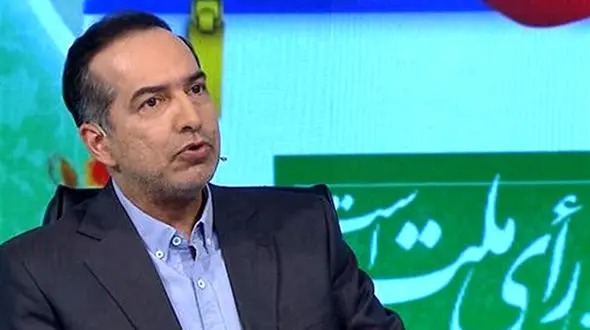 جنجال سوال حسین انتظامی از سعید جلیلی در مورد حجاب /  گرفتار عمق راهبردی شد!