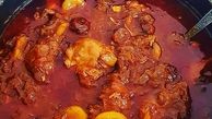 خورش آلومسما درست کنیم