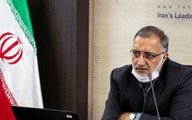 IPRC head terms FATF-bills as leg cuffs on Iran economy