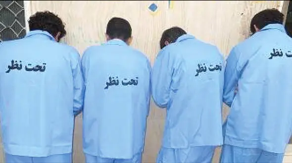 احکام قطع دست سارقان در مرحله اجرا / دادستان مرکزی خراسان رضوی خبر داد