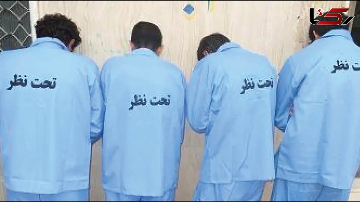 احکام قطع دست سارقان در مرحله اجرا / دادستان مرکزی خراسان رضوی خبر داد