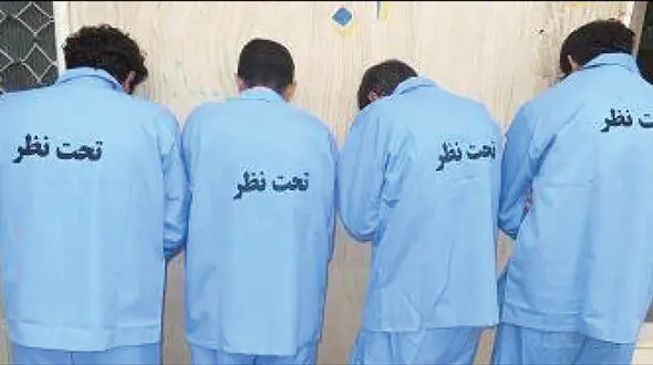احکام قطع دست سارقان در مرحله اجرا / دادستان مرکزی خراسان رضوی خبر داد