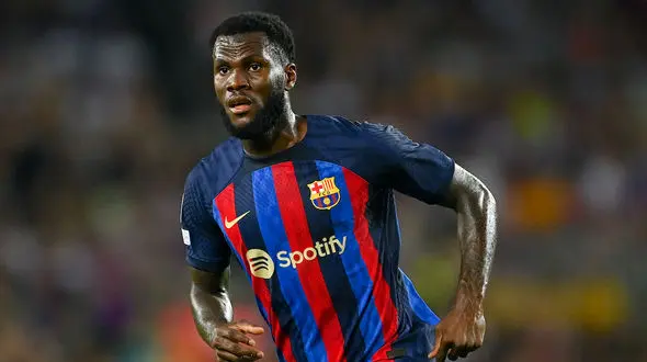 ریخت و پاش سرسام آور عربستان برای جذب فرانک کسیه + جزئیات دستمزد