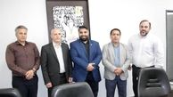 کمیته جانبازان و معلولین انجمن ماهیگیری ورزشی ایران تشکیل شد