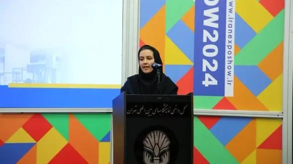 نقش روابط عمومی در بازنمایی تصویر نمایشگاه‌ها