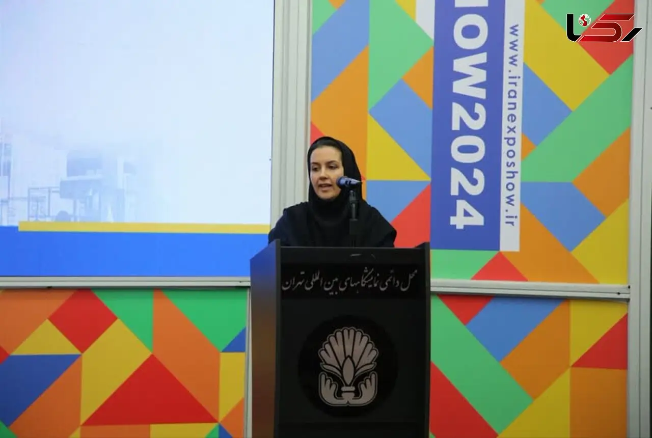 نقش روابط عمومی در بازنمایی تصویر نمایشگاه‌ها