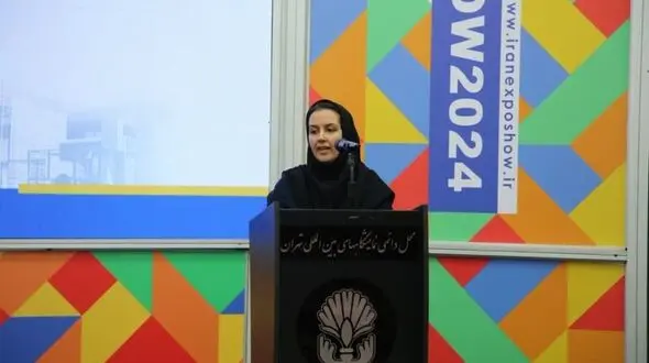 نقش روابط عمومی در بازنمایی تصویر نمایشگاه‌ها