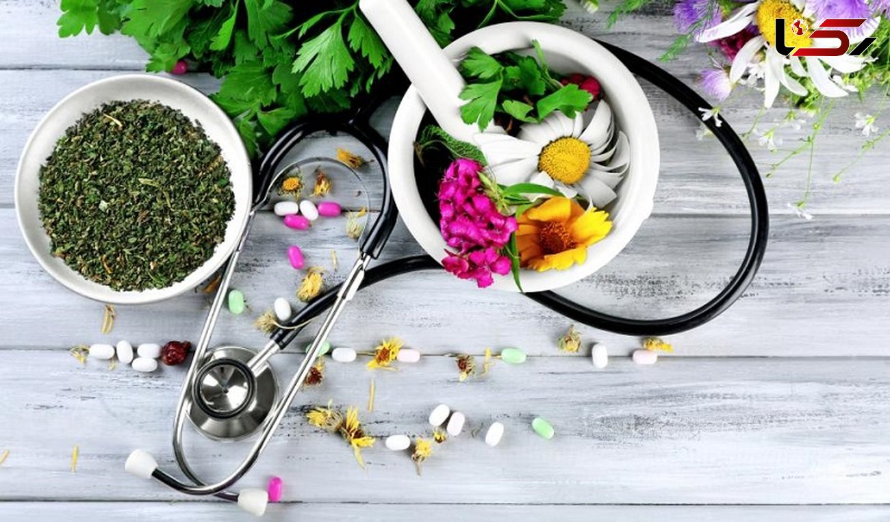 درمان نفخ معده با چای های گیاهی