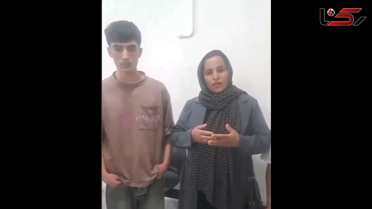 فیلم انهدام باند سازمان‌یافته آدم‌ربایی اتباع غیرمجاز در رباط‌کریم / آزادی گروگان در کمتر از 24 ساعت
