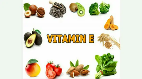 خطر سرطان پروستات با ویتامین E 