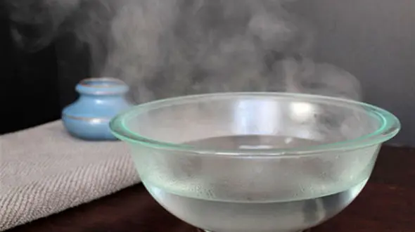 پاکسازی ریه‌ها به روش های خانگی