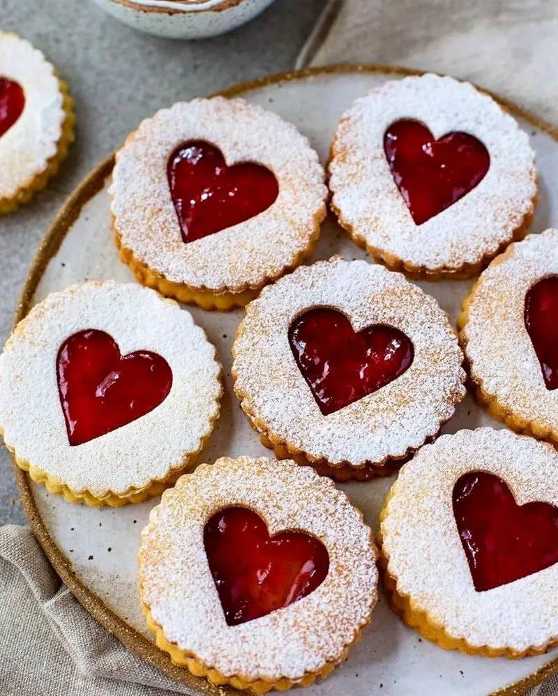 تزیین شیرینی مربایی | ۳۰ ایده خلاقانه و ترند تزیین شیرینی مربایی مناسب مهمانی، عروسی و دورهمی های عیدانه ۱۴۰۵!