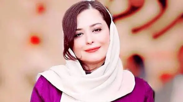 لو رفتن فیلم رقص و آواز مهراوه شریفی نیا  ! / خودش هم شوکه شد ! + ویدیو