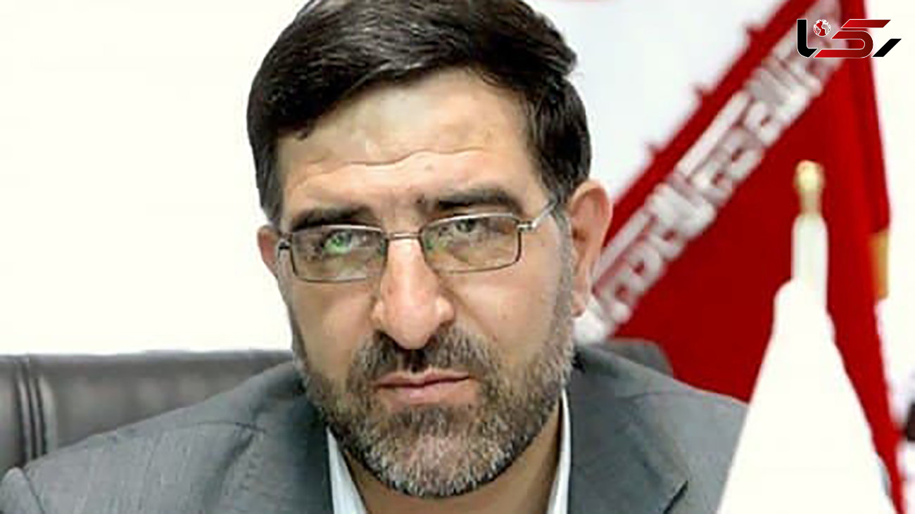 امیرآبادی فراهانی عضو هیات اجرایی مرکزی انتخابات ریاست جمهوری شد