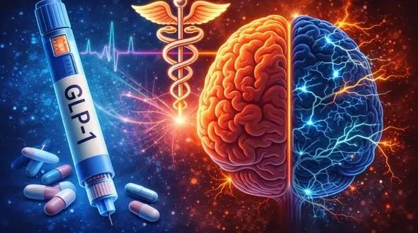 آیا آمپول لاغری وگووی واقعاً حال روانی ما را بهتر می کند؟