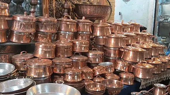 این 8 نوع قابلمه کشنده هستند! / از سکته قلبی تا سرطان !