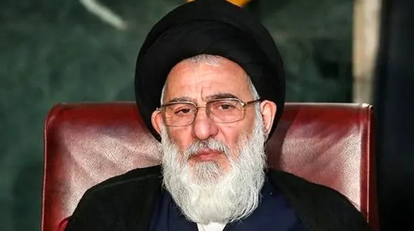  اعلام زمان و مکان برنامه های وداع، بدرقه و خاکسپاری آیت الله هاشمی شاهرودی