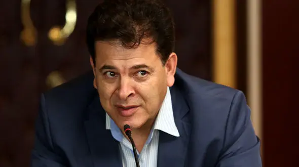 درودگر: برکناری آجورلو ورزشی نبود/  با فتح‌الله‌زاده رفیقم!