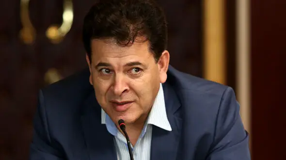 درودگر: برکناری آجورلو ورزشی نبود/  با فتح‌الله‌زاده رفیقم!