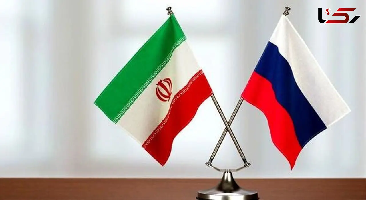 روسیه: آماده‌ایم به ایران آب صادر کنیم!