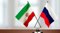 روسیه: آماده‌ایم به ایران آب صادر کنیم!