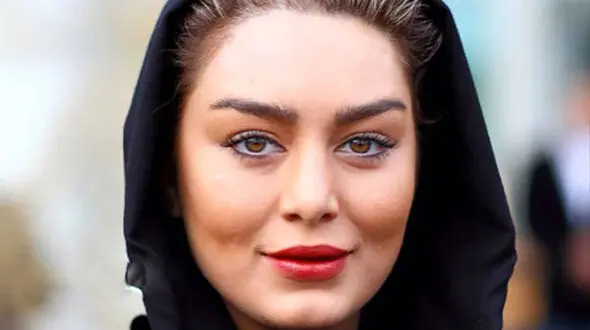 عکس لو رفته سحر قریشی در خوردن نوشیدنی ممنوعه / خانم بازیگر دنبال غوغا سالاری !