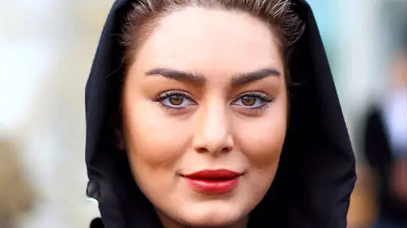 عکس لو رفته سحر قریشی در خوردن نوشیدنی ممنوعه / خانم بازیگر دنبال غوغا سالاری !