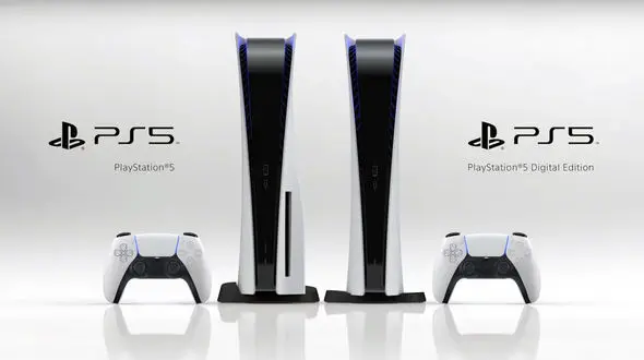 قیمت پلی استیشن 5  + فیلم