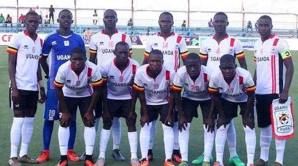 مرگ بازیکن فوتبال به دلیل کتک خوردن از هم‌تیمی‌ها / اوگاندا