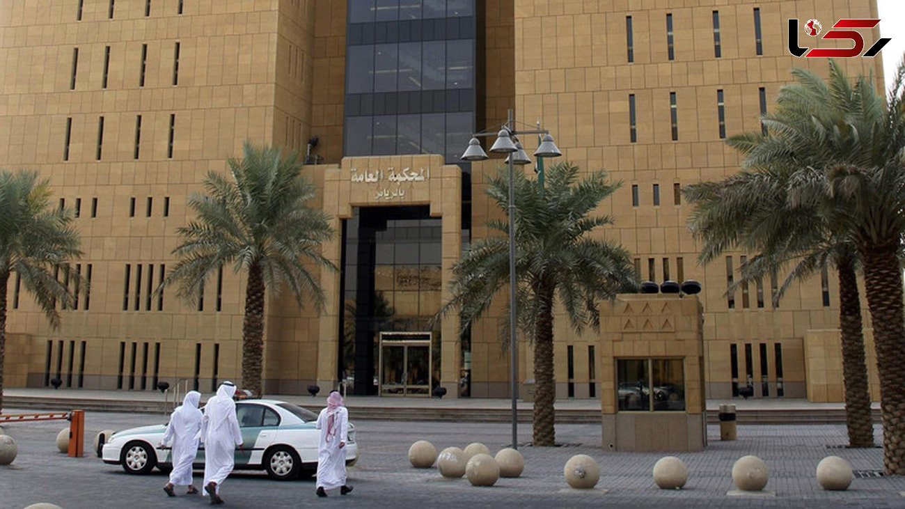 دادستان کل عربستان از دستگیری 320 تن گفت