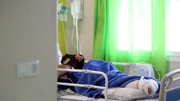 بستری بودن هشت نفر از مجروحان حادثه تروریستی کرمان / 4 تن از آنها کودک هستند