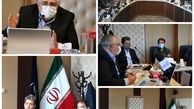بیش از 1900 میلیارد تومان از مصوبات سفر رئیس جمهور در حوزه بهداشت و درمان بود / کمبود پزشک در شهر اصفهان وجود ندارد