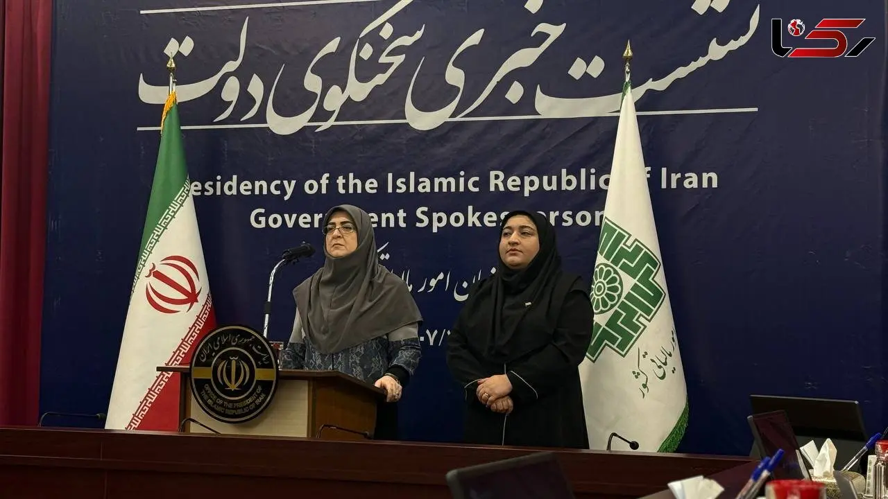 سخنگوی دولت: ۵۲ نفر از کادر درمان در دو جنگ سال ۱۴۰۴ جان باختند