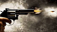 شلیک گلوله در خیابان پاسداران به یک پسر جوان