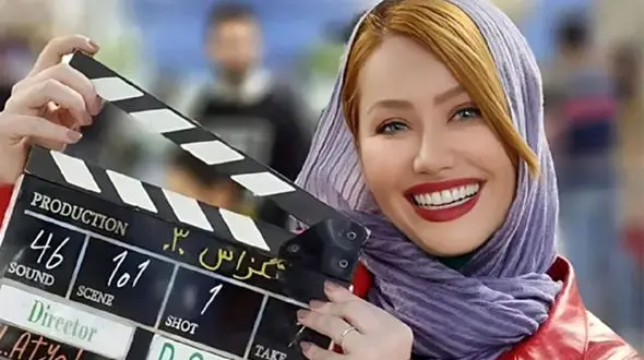 عکس های جدید گابریلا پتری بازیگر برزیلی فیلم «تگزاس» به همراه همسرش!