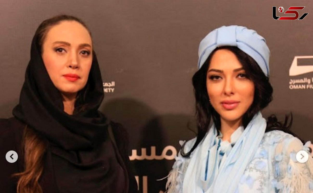 لیلا اوتادی و پریناز کنگاوری مهمان های ویژه فستیوال فیلم عمان