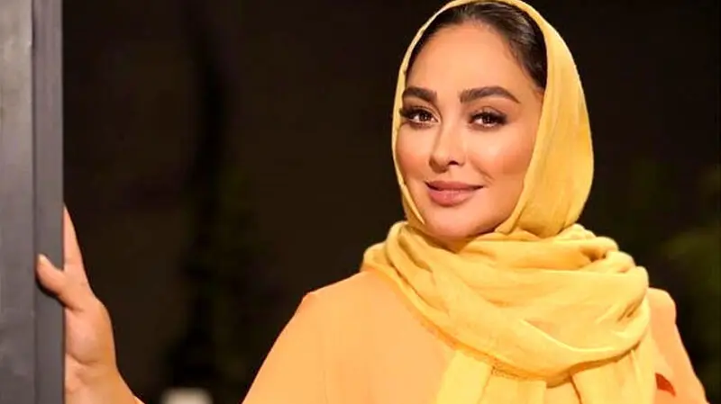 الهام حمیدی